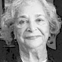 Anne Hilbert Obituary