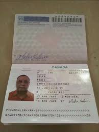 Https Britishieltscouncil Org Passport Online Passport Canadian Passport
