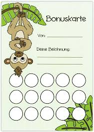 Der kindergarten ist eine frühkindliche bildungseinrichtung für kinder. Pin Auf A Kinder Bonuskarten Gefuhlskarten Urkunden Amazon