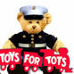 Titusville Lowes Toys for Tot Drive and Car Show event in Titusville, FL
