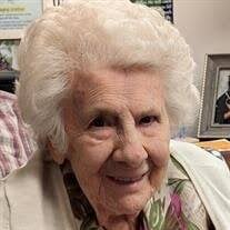 Imogene I. Ehle Obituary