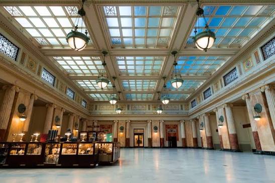 Guide to Union Station | Transportation Hub in DC | Washington DC