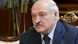 Britain condemned 'putin puppet' alexander lukashenko after belarusian authorities hijacked a protasevich, 26, is wanted in belarus on charges of extremism and of organising mass riots and. Belarus Lukashenko Claims He Foiled Us Backed Coup As Two People Are Arrested By Moscow Euronews