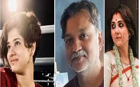 Srijit Mukherji's Next Venture On The Life Of Freedom Fighter, 'Bina Das',  Featuring Swastika Mukherjee