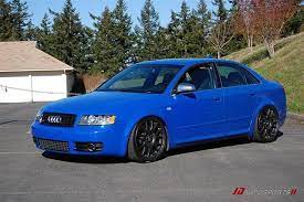 04 Audi S4 With 19 Bbs Ch S Audi S4 Luxury Cars Audi Audi