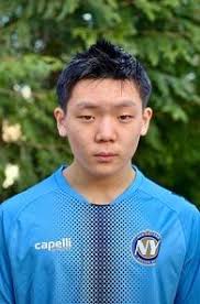 Derek Sun's Men's Soccer Recruiting Profile