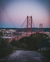 Following the promenade of the parque das nações district, you can easily. Ponte 25 De Abril Bridge Lisbon The Golden Gate Bridge Of Portugal