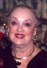 Frances Irene Chaney Rhodes (1943-2012)