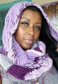 Mysterious crocheted cowboy hat found