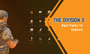 To first unlock a skill, you need to use up 1 skill unlock token. The Division 2 Tips Which Perks To Unlock First