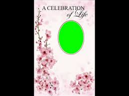 Collection by paper passion designs • last updated 10 weeks ago. Celebration Of Life Obituary Meme Template Stan Twitter Youtube