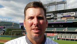 Garrett Atkins Stats, Age, Position, Height, Weight, Fantasy & News