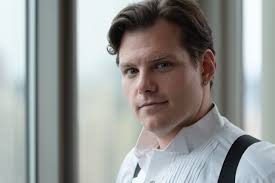 Blake Friedman, Tenor‎