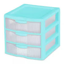 Check spelling or type a new query. 3 Drawer Small Storage Unit Blue Sterilite Small Storage Sterilite Drawer Unit