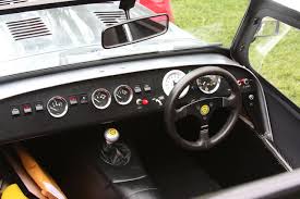 Check out exclusive images of the caterham 7. File 1992 Caterham S3 Interior 4658458360 Jpg Wikimedia Commons