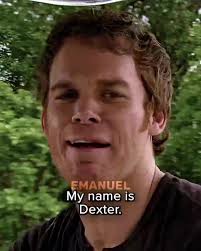 Dexter Opening Scene #fyp #foryou #viral #trending #dextermorgan #dexter