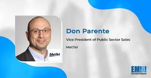 MetTel's Don Parente Discusses SD-WAN & How it's Changing the Future of…