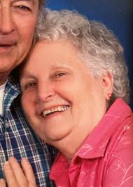 Ervin, Louise Katherine (Becker)