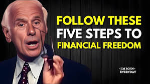 The Five Pillars of Financial Freedom