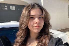 Im Bianca Wolfe from Laveen, Az. I'm 100% committed to ASU, majoring in  Entrepreneurship business. I'm interested in joining a recreational sport  team and love hanging out with friends and meeting new