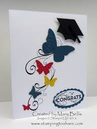 Enjoy free address printing with custom envelopes. 25 Diy Graduation Card Ideas Hative