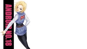 Desktop Android 18 Wallpaper Over 40,000+ cool wallpapers to choose from. desktop android 18 wallpaper