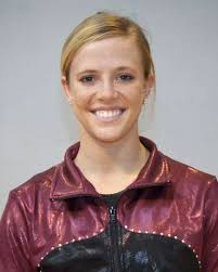 2010-11 Women's Gymnastics Roster