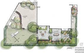 Landscape Plans, Renderings & Drawings - Landscaping Network