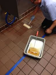 Pin On Tile And Grout Cleaning Sealing Color Sealing