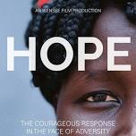 Hope: The Courageous Response In The Face Of Adversity