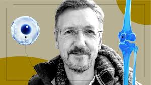 Living With Blood Cancer: How Hope Has Kept Patient 007 Alive Through 30  Years With Multiple Myeloma