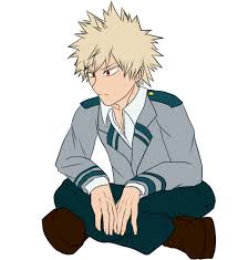 To upload the smiling_bakugou emoji to your discord server follow these simple steps. Happy Belated Birthday Bakugou Gif Bokunoheroacademia