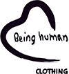 Being Human The Clothing Line With A Heart