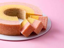 新元号「令和」を祝うねんりん家紅白バームクーヘン発売 | MOSHI MOSHI NIPPON | もしもしにっぽん