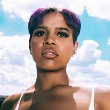 Aliah Sheffield's Instagram, Twitter & Facebook