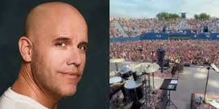 El emotivo momento que vivió Gian Marco durante un show en Madrid: “El  destino de una canción siempre es la gente”