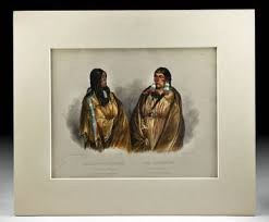 Karl Bodmer Prices