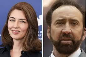 Sofia Coppola et Nicolas Cage : du sang italien dans les veines