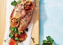 Maybe you would like to learn more about one of these? Grilled Triggerfish Recipe