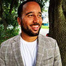 Adrian Travier's Instagram, Facebook & TikTok