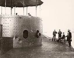 Uss dunderberg which is a swedish word mea. Uss Monitor Wikiwand