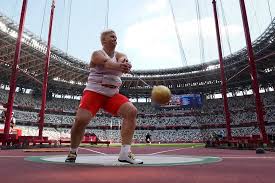 15 sierpnia 2014 roku podczas finału mistrzostw europy, rozgrywanych na letzigrund stadion, zdobyła tytuł mistrzyni europy, oddając rzut na 78,76 m, czym poprawiła własny rekord polski w rzucie młotem. Nwyjy0gyqju Qm