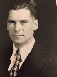 Family members who worked at Potomac Edison in Cumberland, Maryland