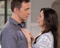 GENERAL HOSPITAL: Valentin Gets Help From Anna and Flees Port Charles with Charlotte; Is James Patrick Stuart Exiting? - Michael Fairman TV