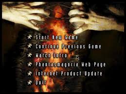 Ihr persönliches lieblingsfoto gedruckt auf einem echten fotopuzzle. Phantasmagoria 2 Puzzle Of Flesh Pc Review And Full Download Old Pc Gaming