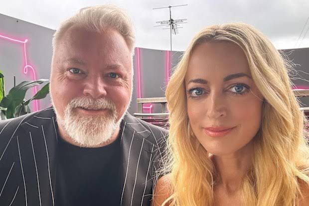 Kyle Sandilands Jackie O feud: Radio host on where he stands with her months after fallout | Nine.com.au