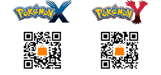 A white dotted box will appear. 29 10 2014 Pokemon Update Daten V1 3 Nintendo 3ds Und Nintendo 2ds Hilfe Nintendo