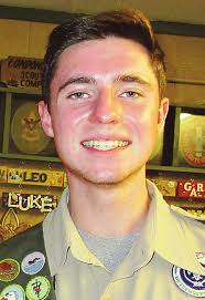 Students enjoying dog days of school