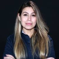 Sonia Magana's Instagram, Twitter & Facebook