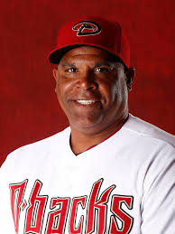 Portraits: Meet the 2015 Arizona Diamondbacks